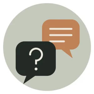 A duotone counselling